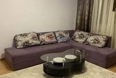 Apartament cu 2 camere în Tomis Nord