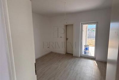 Casă cu 3 camere cu Teren 375 Mp în Moșnița Nouă