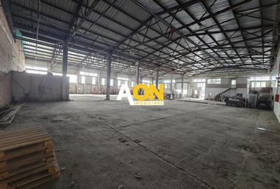 Spațiu industrial, de 900 mp, în Bărăbanț - 6