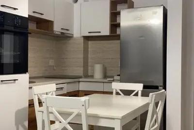 Apartament cu 2 camere decomandat în Brâncoveanu