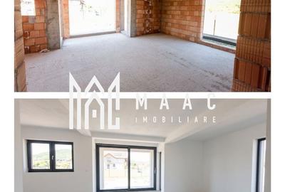 Casă cu 4 camere în Colonia Tălmaciu - 10