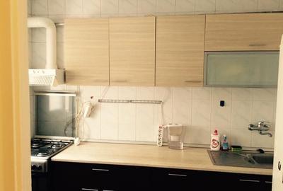 Apartament cu 2 camere semidecomandat în Iancului - 1