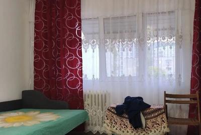 Garsonieră în Podu Roș - 1