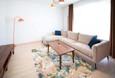 Apartament cu 2 camere decomandat în Pantelimon