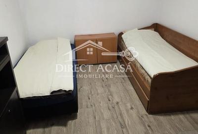 Apartament cu 4 camere în Corunca