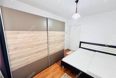 Apartament cu 2 camere semidecomandat, mobilat în Mihai Viteazul - 12
