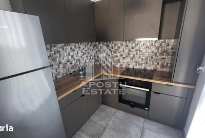 Apartament cu 3 camere în Lipovei - 2