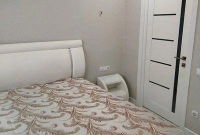 Apartament cu 2 camere decomandat în Militari