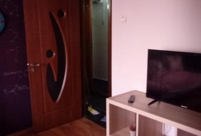 Apartament cu 2 camere semidecomandat în Doamna Ghica - 1