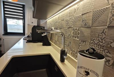 Apartament cu 2 camere în Berceni - 18