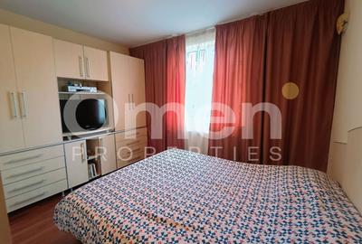 Apartament cu 2 camere decomandat, mobilat în Ultracentral - 2