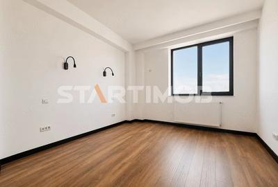 Apartament cu 2 camere decomandat în Griviței