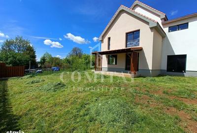 Casă cu 4 camere în Sălicea - 6