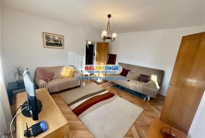 Apartament cu 3 camere semidecomandat, mobilat în Nicolae Grigorescu - 2