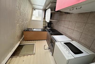 Garsonieră decomandată în Bere