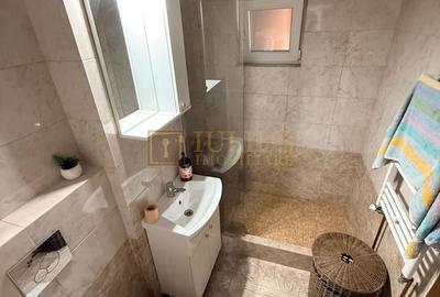 Apartament cu 2 camere decomandat, mobilat în Aradului - 11