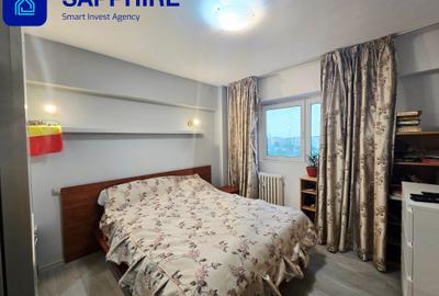 Apartament cu 4 camere decomandat în Crângași - 8