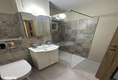 Apartament cu 3 camere decomandat în Calea București - 5