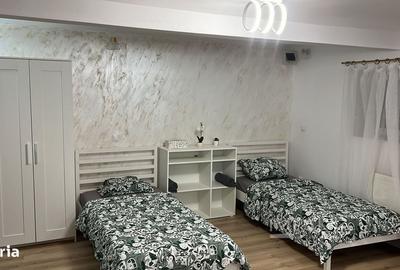 Garsonieră în Central