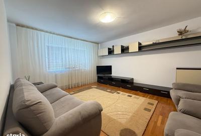 Apartament cu 3 camere decomandat în Nerva Traian