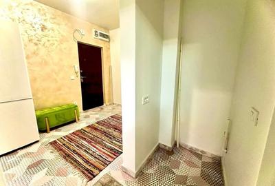 Apartament cu 2 camere decomandat în Gării - 6