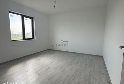 Casă cu 4 camere cu Teren 355 Mp în Dragomirești-Vale