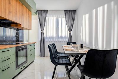 Apartament cu 2 camere decomandat în Șelimbăr