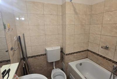 Apartament cu 2 camere semidecomandat în Păcii - 15