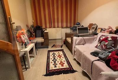 Apartament cu 3 camere decomandat în Central - 1