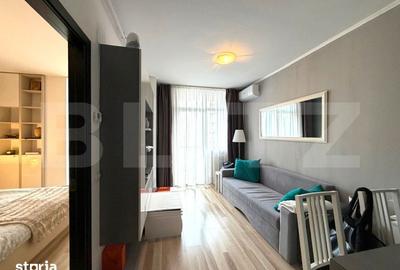 Apartament cu 2 camere semidecomandat în Iris - 6