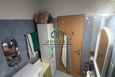 Apartament cu 3 camere decomandat, mobilat în Ostroveni - 5