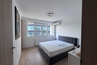 Apartament cu 2 camere în Barbu Văcărescu - 3