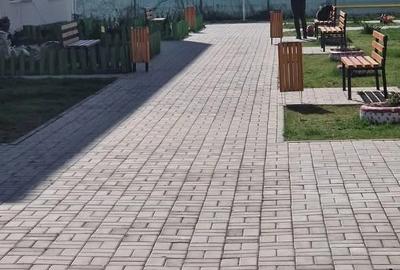 Garsonieră semidecomandată în Mihai Bravu - 6