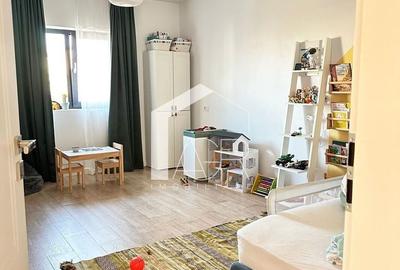 Casă cu 5 camere cu Teren 500 Mp în Păulești - 6
