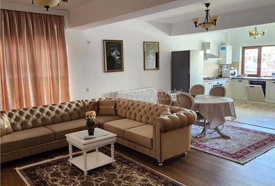 Casă cu 4 camere cu Teren 100 Mp în 1 Decembrie - 1