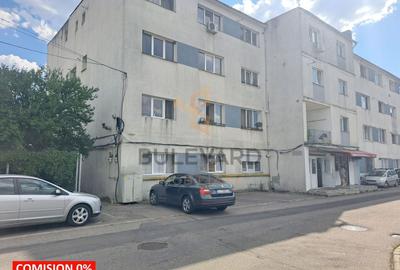 Garsonieră semidecomandată, mobilată în Someșeni