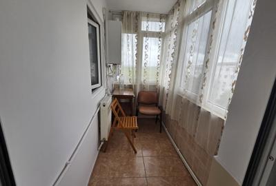 Apartament cu 3 camere decomandat în Dacia - 5