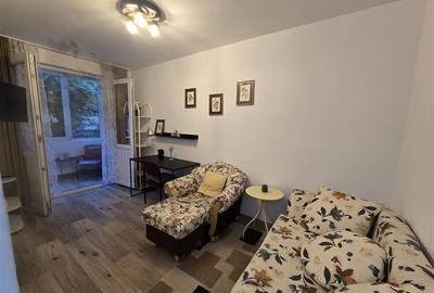 Apartament cu 3 camere decomandat, mobilat în Bartolomeu - 9