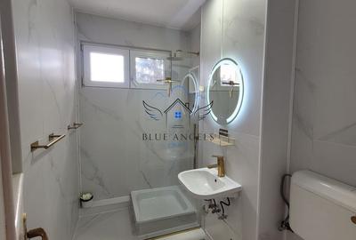 Apartament cu 2 camere în Astra