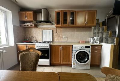 Apartament cu 2 camere decomandat în Central - 3