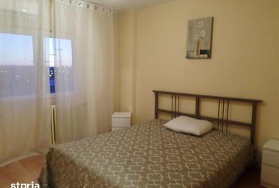 Apartament cu 3 camere decomandat în Republicii - 2