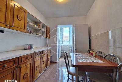 Apartament cu 2 camere decomandat în Decebal - 2