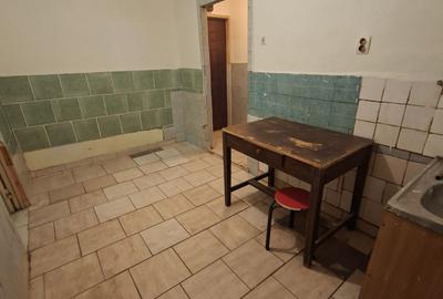 Garsonieră semidecomandată în Tomis Nord