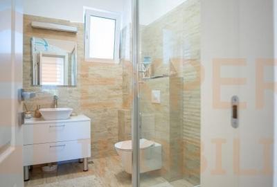 Apartament cu 5 camere decomandat, mobilat în Ultracentral - 20