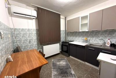 Apartament cu 2 camere decomandat în Gării