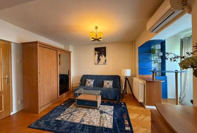 Apartament cu 2 camere decomandat, mobilat în P-ța Unirii - 9