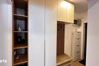 Apartament cu 2 camere, mobilat în Central - 8