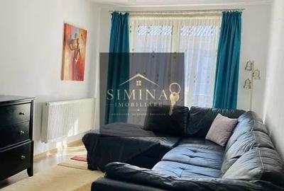 Apartament cu 2 camere decomandat în Livezeni