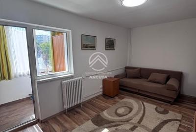 Garsonieră decomandată în Zorilor - 5