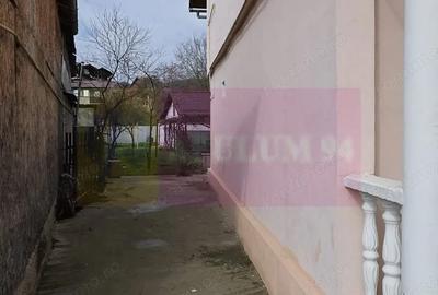 Casă cu 3 camere cu Teren 340 Mp în Poiana - 8